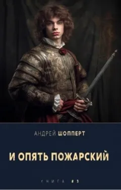 И опять Пожарский 3