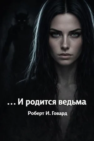 ...И родится ведьма