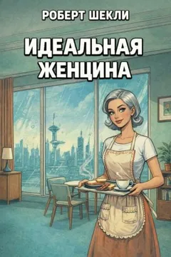 Идеальная женщина