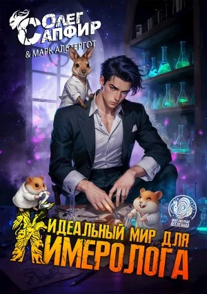 Идеальный мир для Химеролога 2