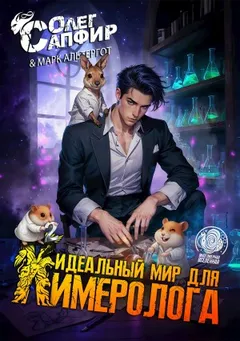 Идеальный мир для Химеролога 2