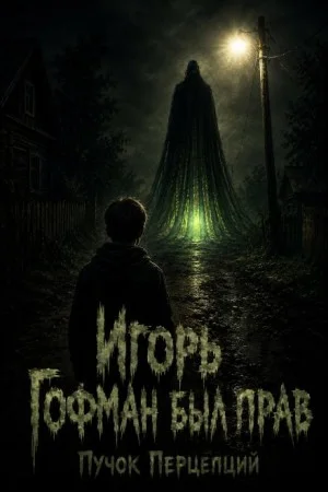Игорь Гофман был прав