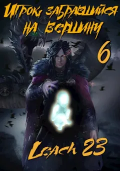 Игрок, забравшийся на вершину. Книга 6