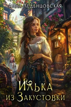Илька из Закустовки