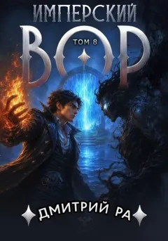 Имперский вор. Том 8
