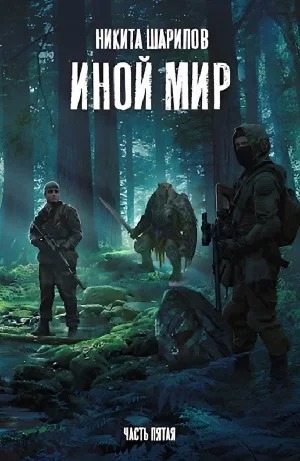 Иной мир. Дорога домой