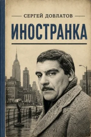 Иностранка