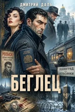 Инженер 2. Беглец