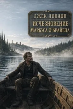 Исчезновение Маркуса О'Брайена