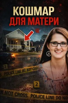 Исчезновение в тихом районе