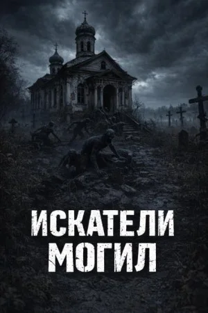 Искатели могил