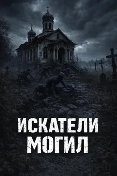 Искатели могил