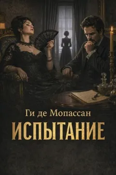 Испытание