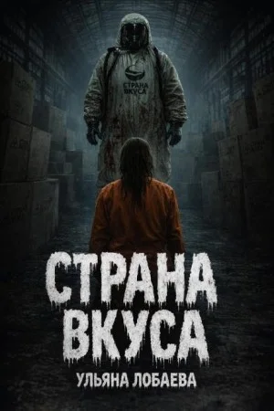 Истории мёртвого дома 4. Страна вкуса