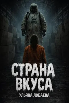 Истории мёртвого дома 4. Страна вкуса