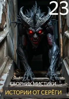 Истории от Серёги №23
