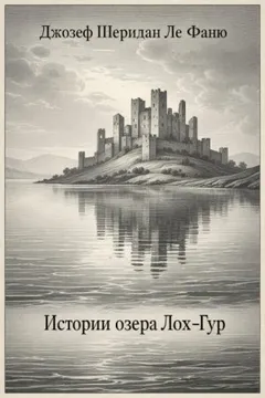 Истории озера Лох-Гур / Истории Лок-Гира