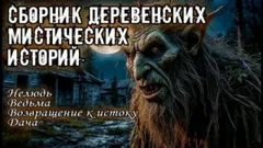 Истории про деревню