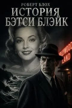 История Бэтси Блэйк