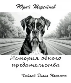 История одного предательства