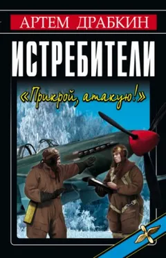 Истребители \"Прикрой, атакую!\"