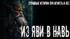 Из Яви в Навь