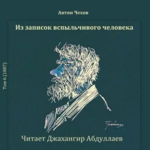 Из записок вспыльчивого человека