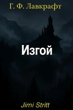 Изгой