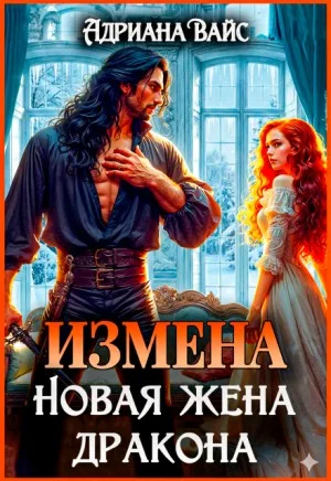 Измена. Новая жена дракона