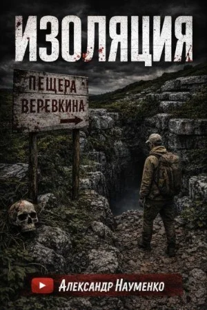 Изоляция