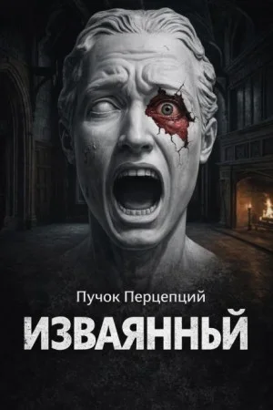 Изваянный