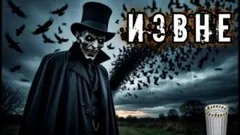 Извне