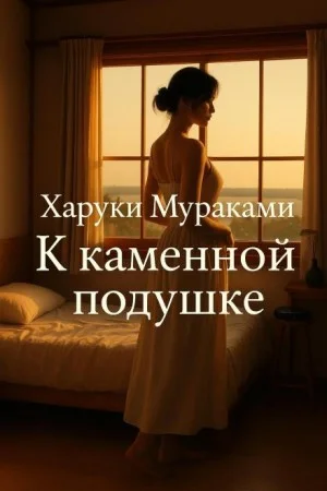 К каменной подушке