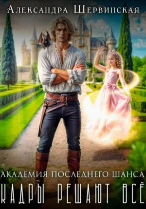 Кадры решают всё