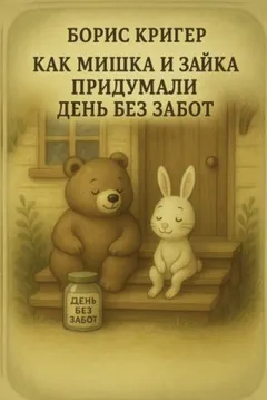 Как Мишка и Зайка придумали день без забот