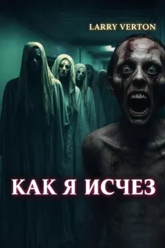 Как я исчез