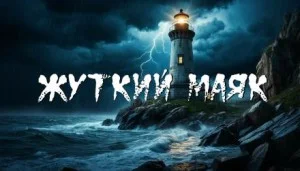Как я работал на маяке Блэкридж-Поинт