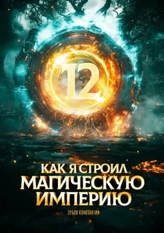 Как я строил магическую империю 12