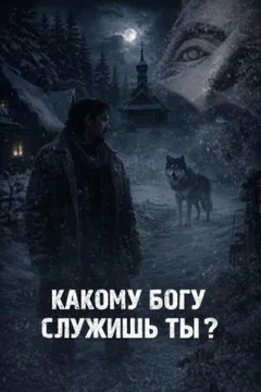 Какому богу служишь ты?
