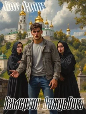 Камертон Даждьбога