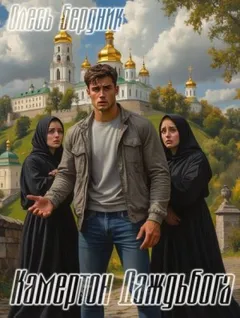 Камертон Даждьбога