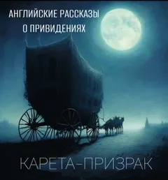 Карета-призрак. Английские рассказы о привидениях.