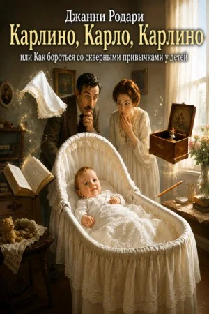 Карлино, Карло, Карлино, или Как бороться со скверными привычками у детей