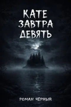Кате завтра девять