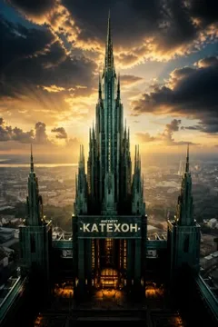 Катехон