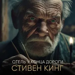 Келсо Блэк: 2. Отель у конца дороги