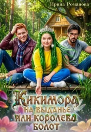 Кикимора на выданье, или Королева болот