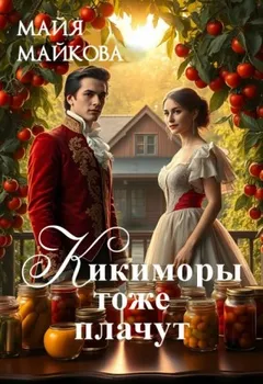 Кикиморы тоже плачут