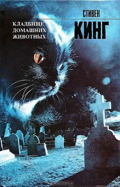 Кладбище домашних животных