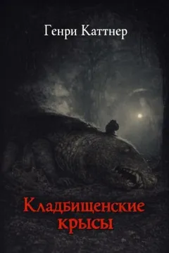 Кладбищенские крысы